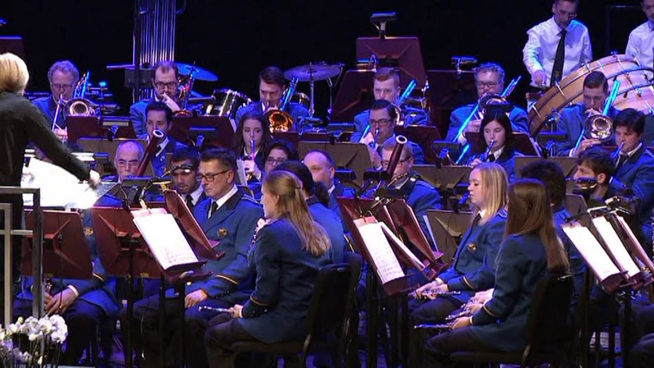 Star Wars Saga - Philharmonie Sittard