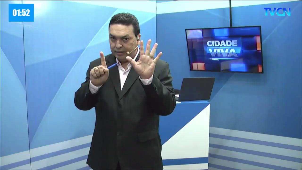 PROGRAMA CIDADE VIVA :04/03/2026