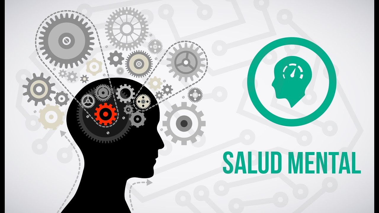 EL DOCTOR EN CASA TV - C&Oacute;MO CUIDAR LA SALUD MENTAL