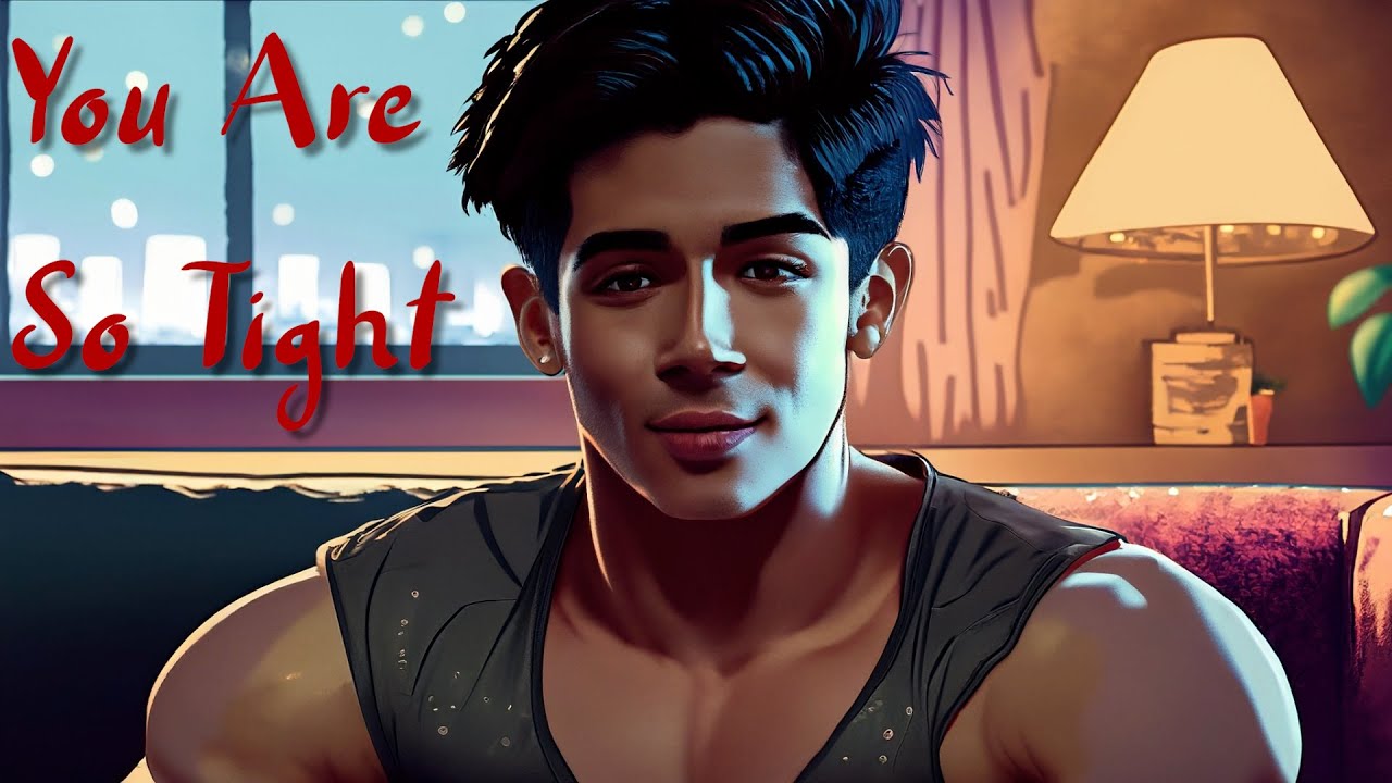 [M4F] A Massage From Your Himbo Roommate Turns Into More [Friends to Lovers] [Making Out] [Spicy]