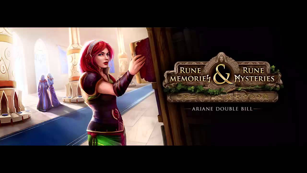 Bloody Foundation - RuneScape Music