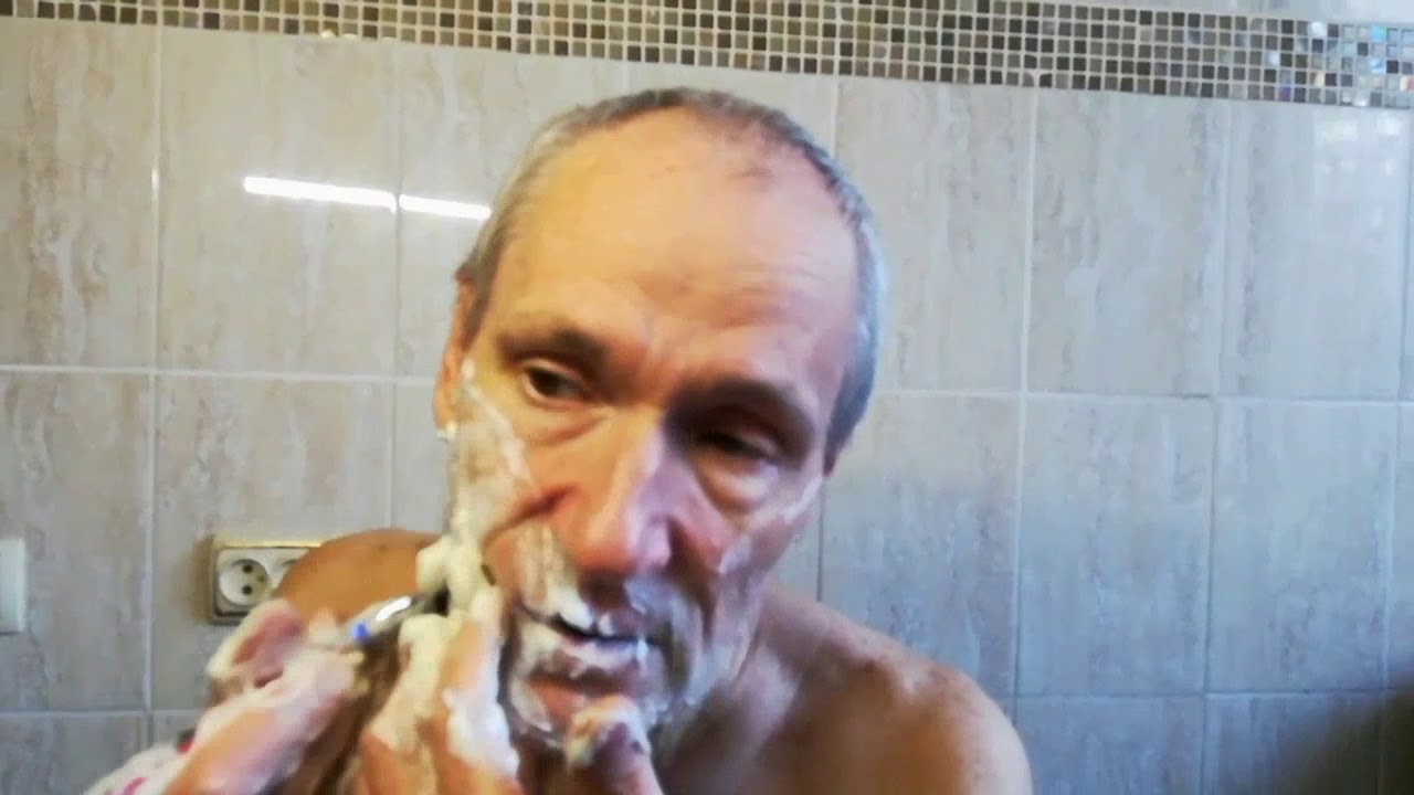 видео-обзор на бритву Gillette MACH3 Turbo 3D