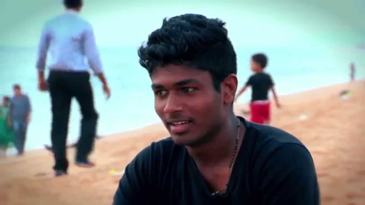 STAR Power - Sanju Samson Interview