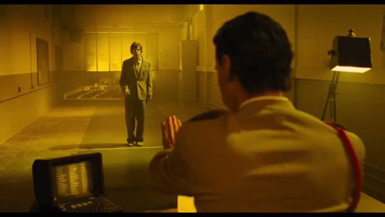 The Double (Clip) The System