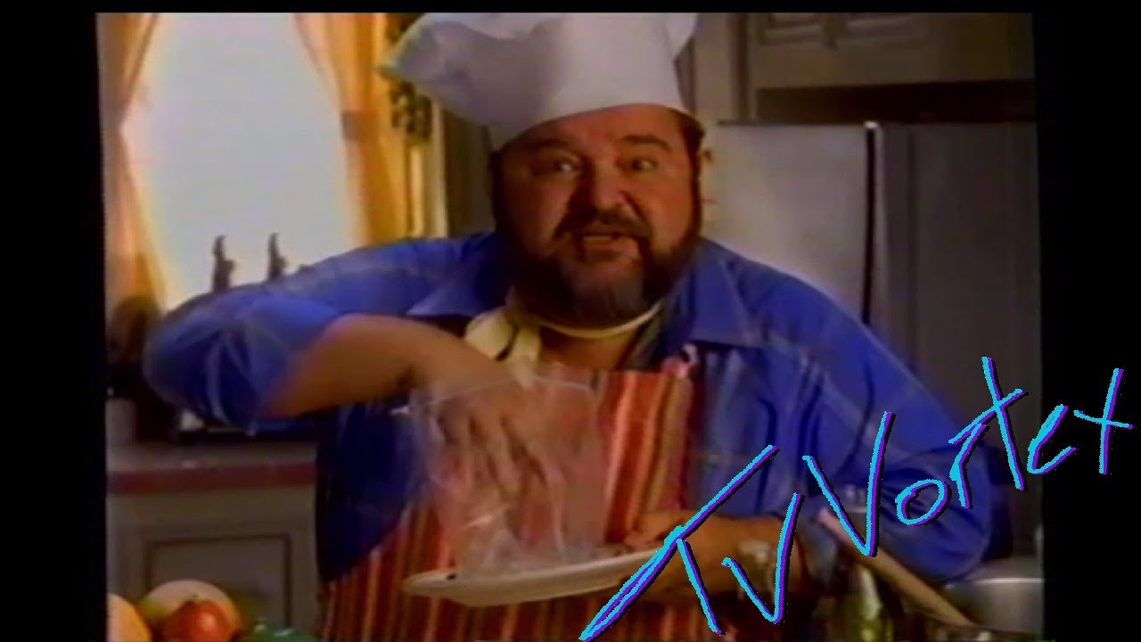 KABC-TV Channel 7 1988 Commercial Breaks, Promos, Etc