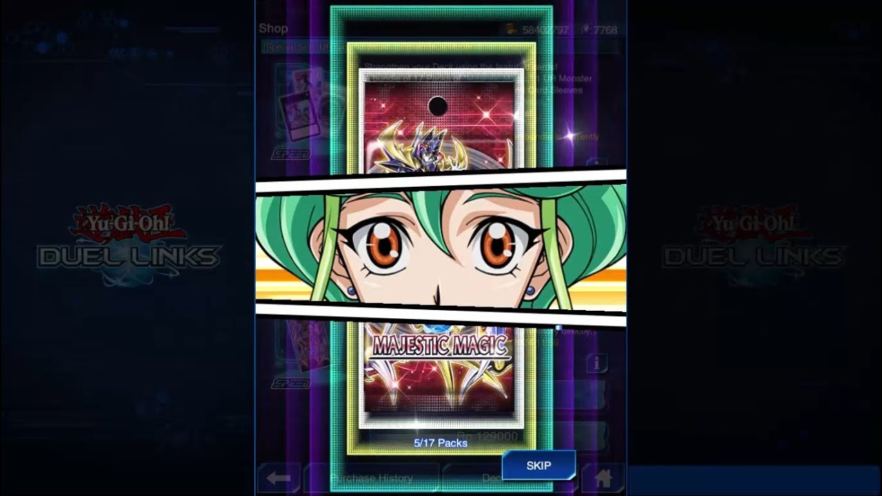 Bundle Gacha September 2024 - Yu-Gi-Oh! DUEL LINKS