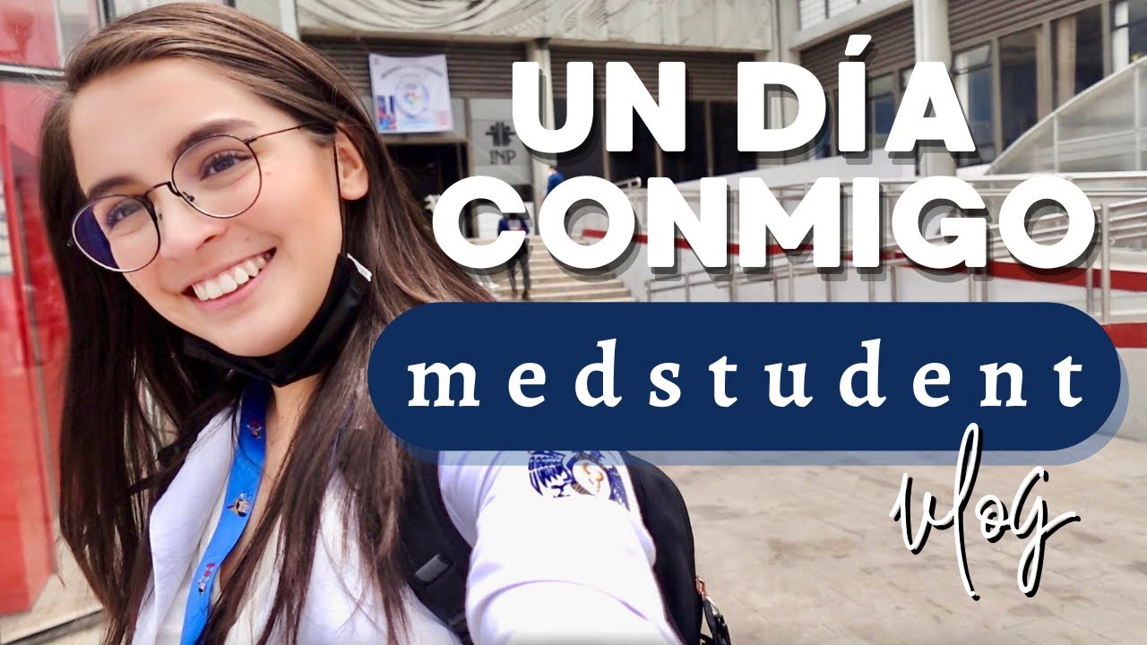Un día como estudiante de Medicina | Rotación por Pediatría, Práctica Paramédicos