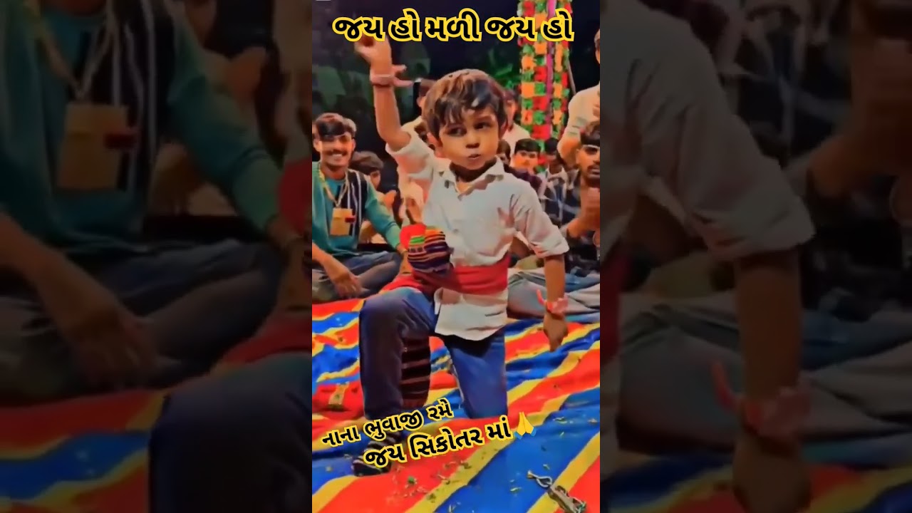 Ghumro - New Style Alap | JK Timba | Jay Meldi Maa |#shorts #meldi #gujarat #dakla #reels  #short