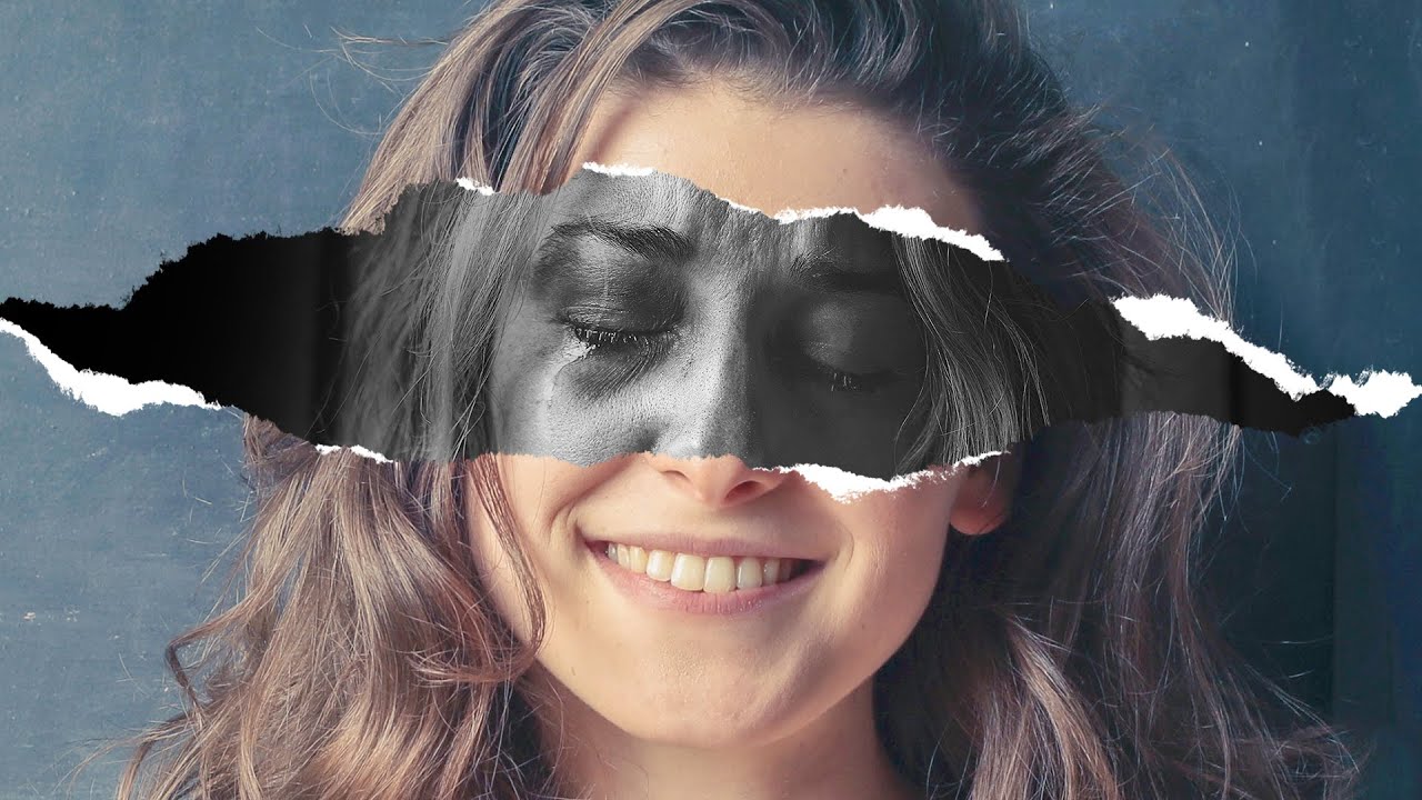 Como fazer o efeito Papel Rasgado no Photoshop