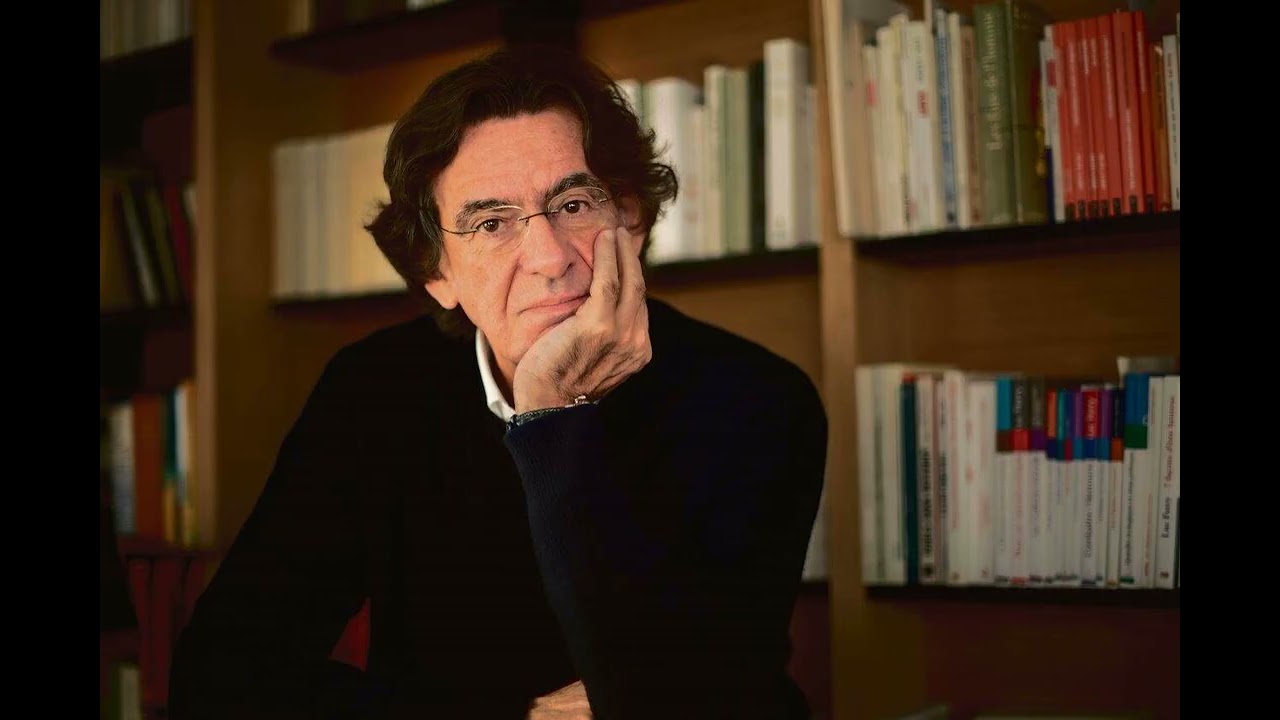 La philosophie utilitariste | Luc Ferry