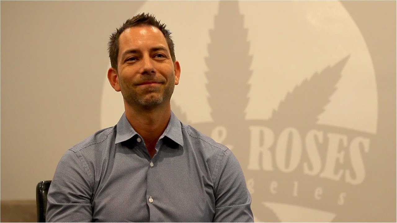 TNMNews.com Interviews Aaron Justis @ Buds and Roses Grow Room