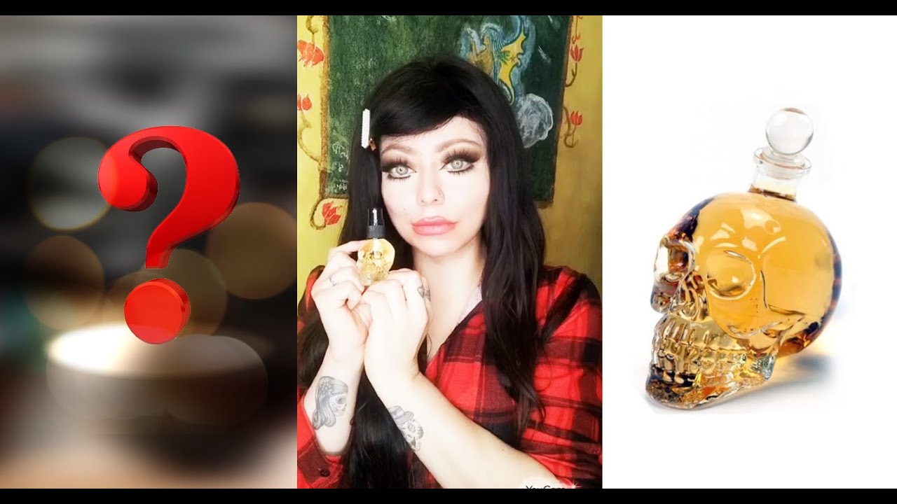 Mezcl&eacute; mis perfumes gourmand favoritos &iquest;habr&aacute; sido buena idea?.