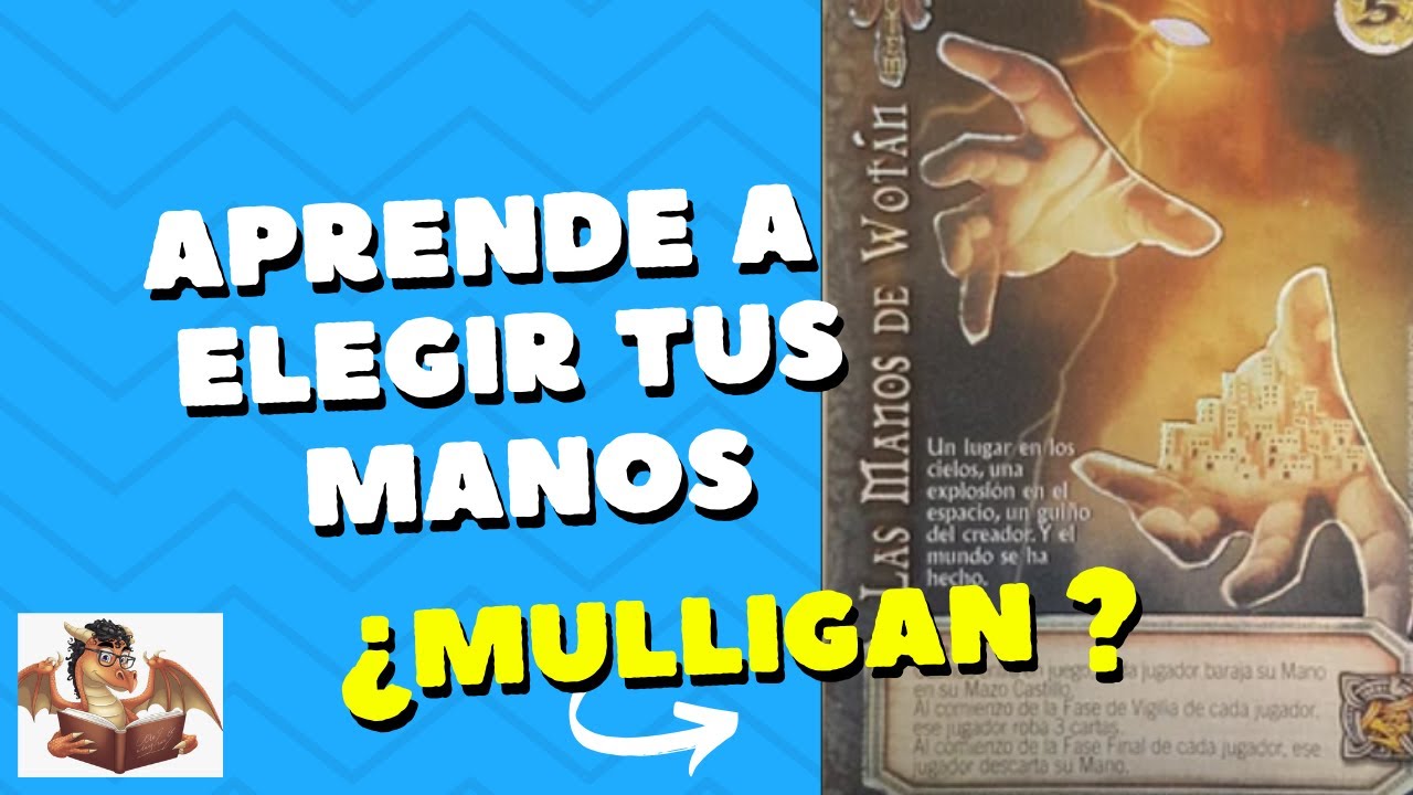 Escuelita Myl: aprende a elegir tus manos - Mitos y leyendas.