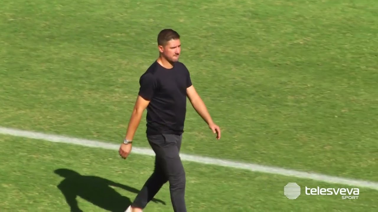 SERIE D | Barletta, cambia 
