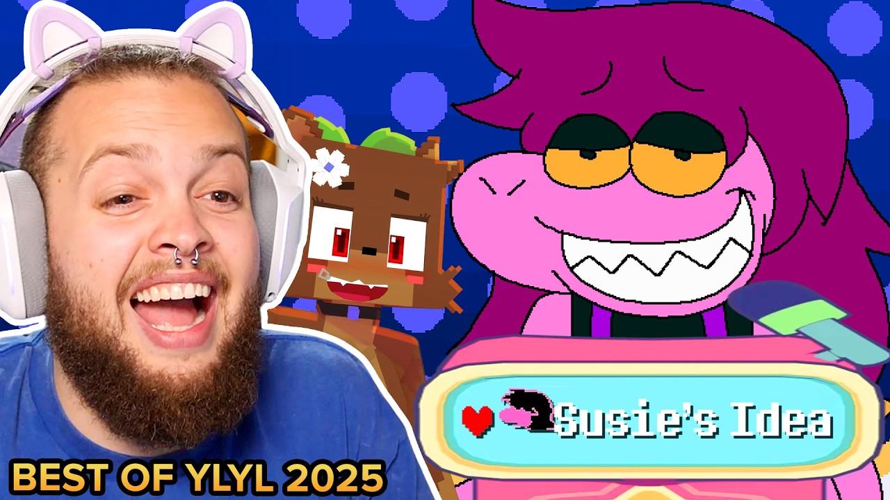 Best of YLYL 2025
