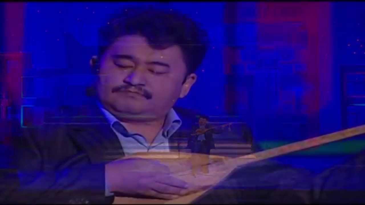Ойлан балам. Асқар Наймантаев.