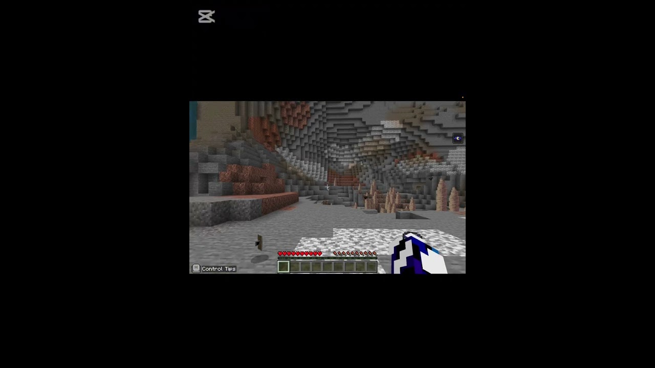 Day 4 of giving Minecraft tips to beginners-how to utilise your iron (in my opinion)