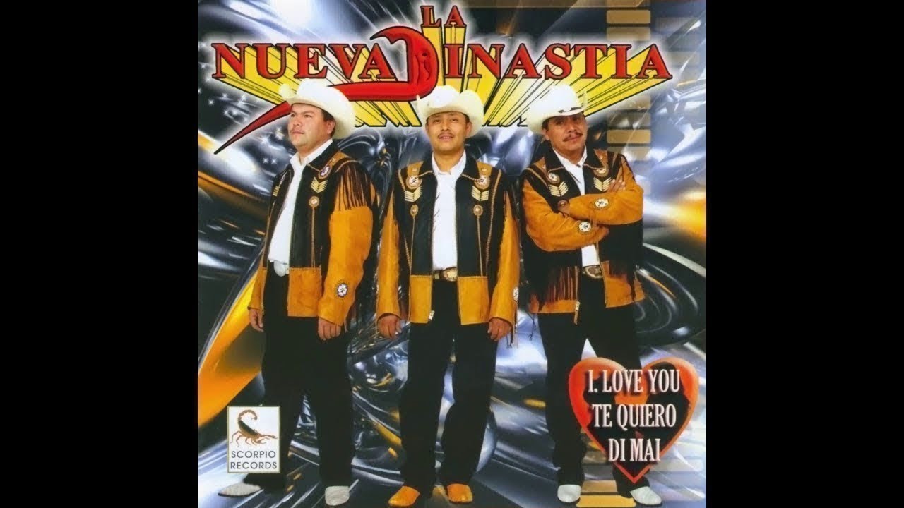 La Nueva Dinast&iacute;a - A Usted