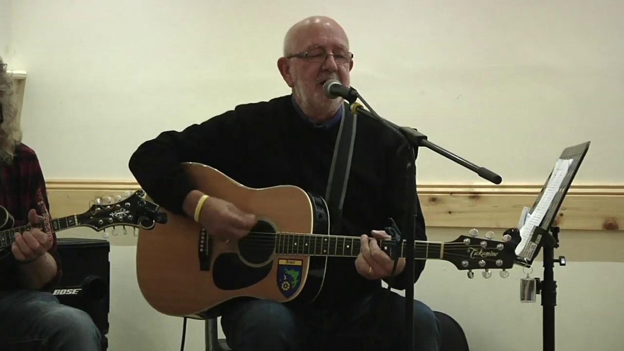 Johnny Keegan   Beeswing