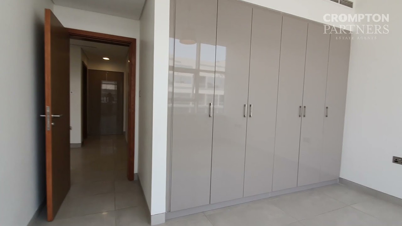 Lamar Residences Three Bedroom Apartment