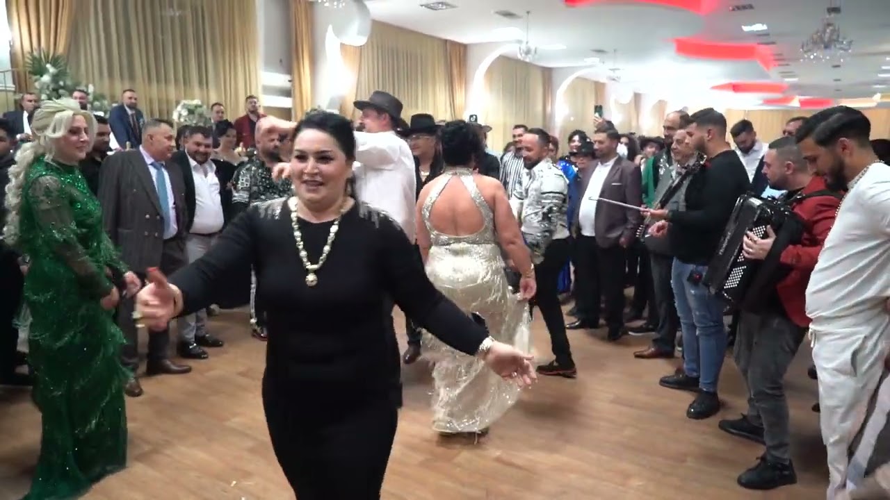 6Nunta Avram și natalia din reghin.29.12.2023