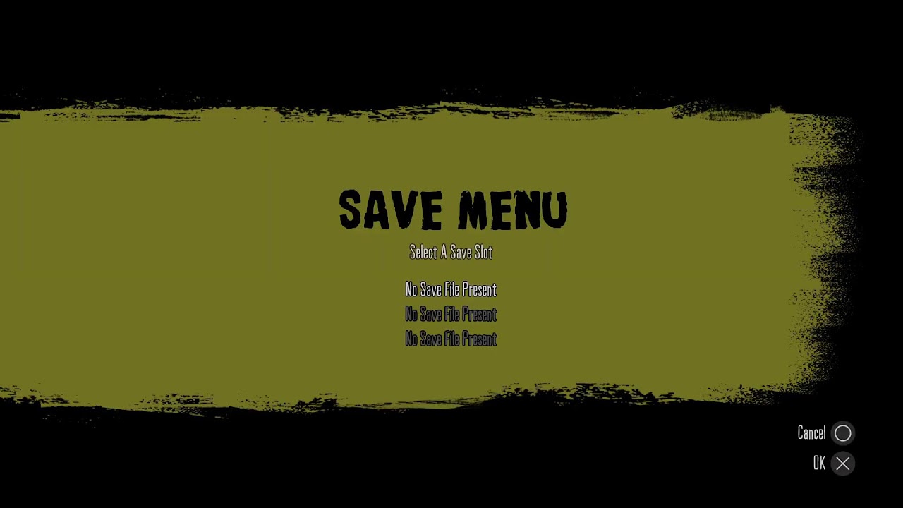 Red dead redemption undead nightmare