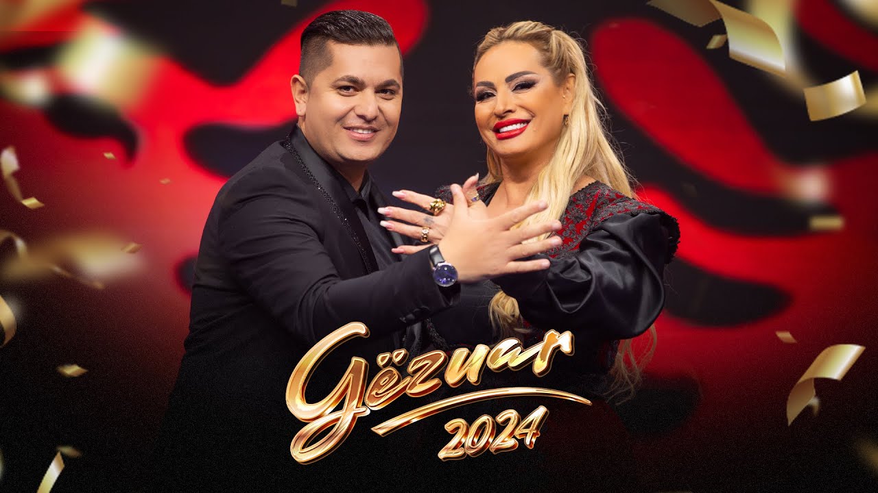 FLORA GASHI x DAIM LALA - BIJT E SHQIPONJES #Gezuar2024