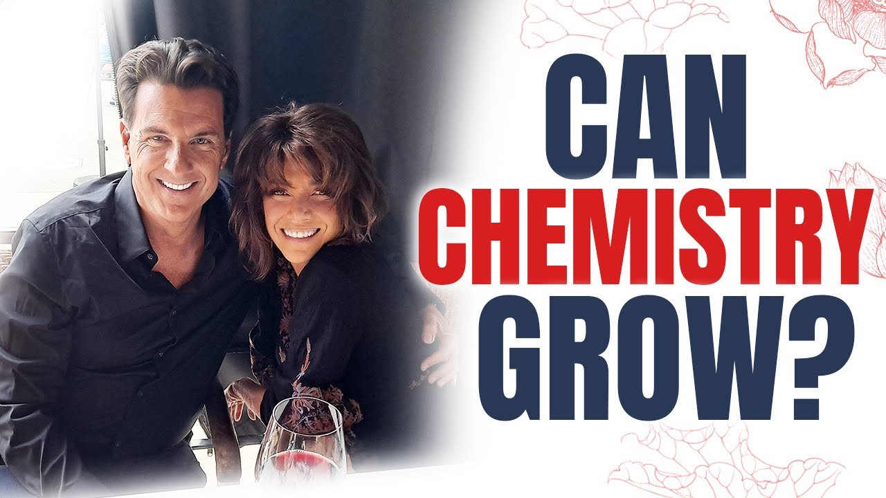 No Chemistry, But Great Connection? DO THIS!