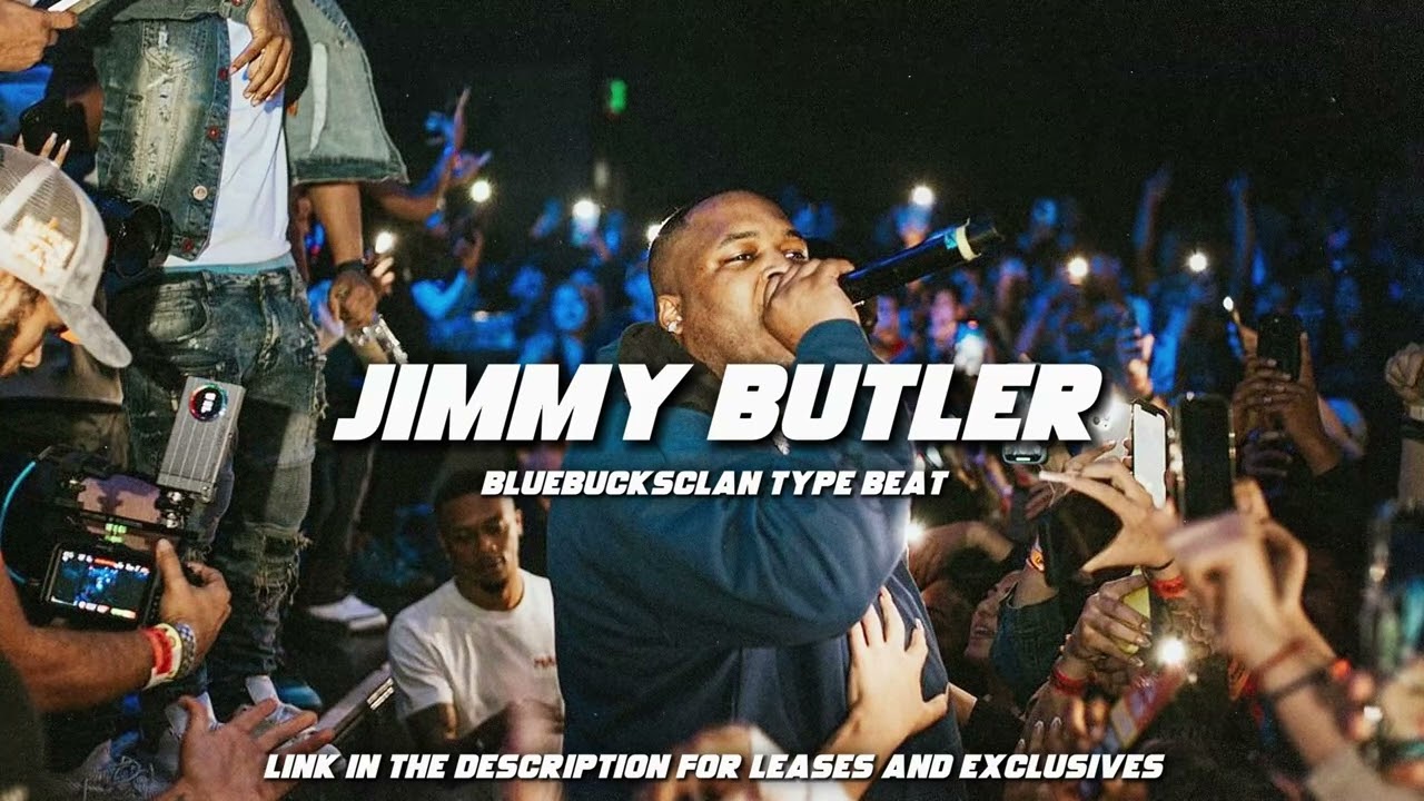 [FREE] Bluebucksclan type beats 