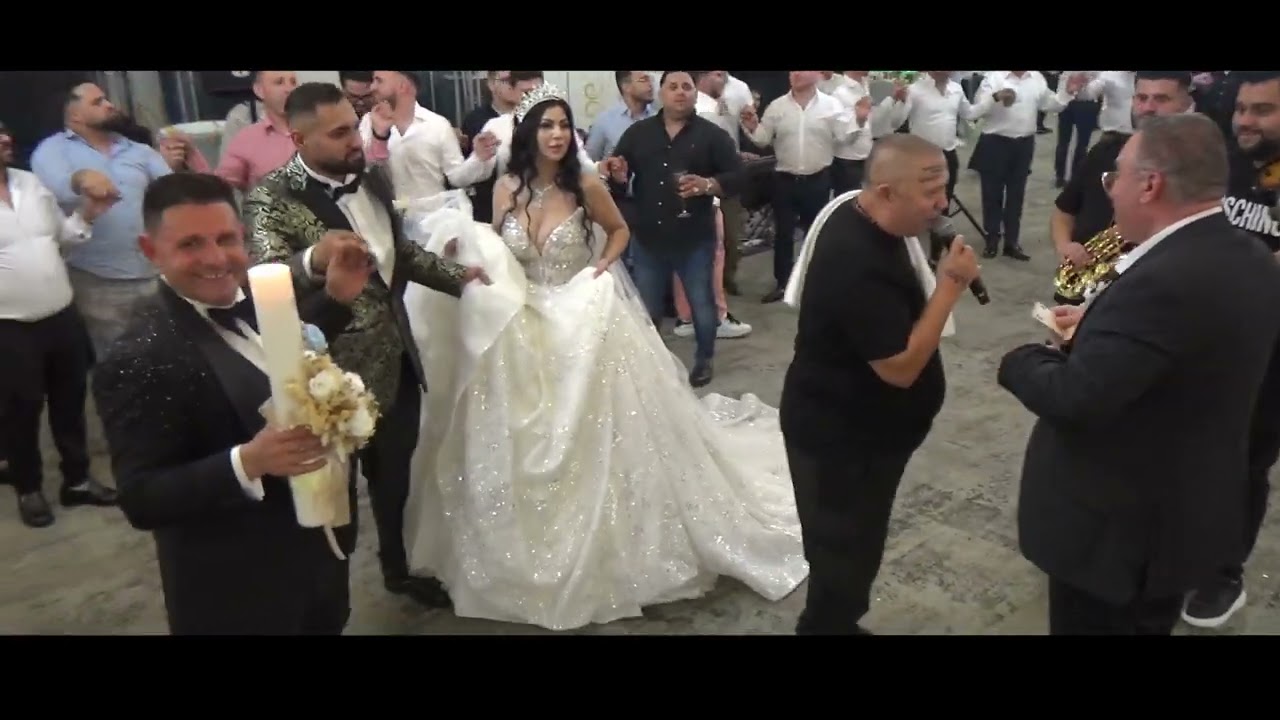 Nicolae Guta - Hora de joc, Hora miresei Milano (nuneasca)