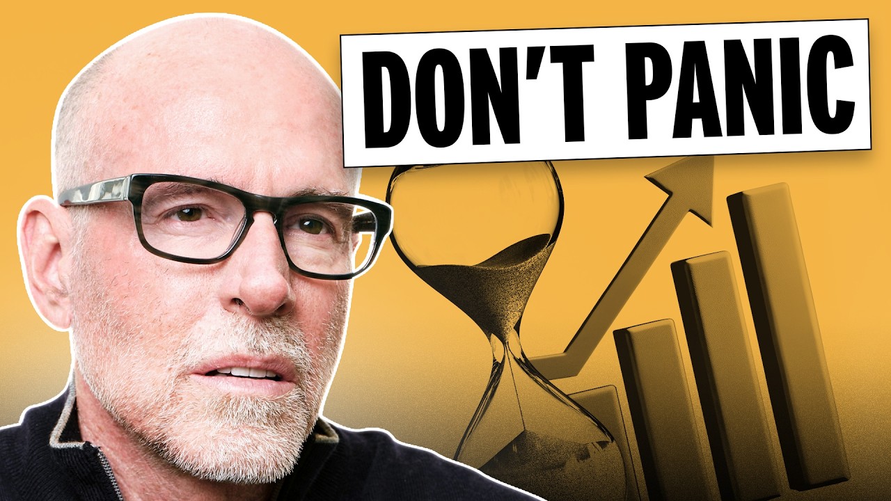 Should You Sell Your Stocks Right Now? | Office Hours