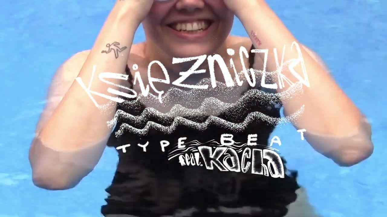 Dominika Płonka, Kacha - księżniczka type beat