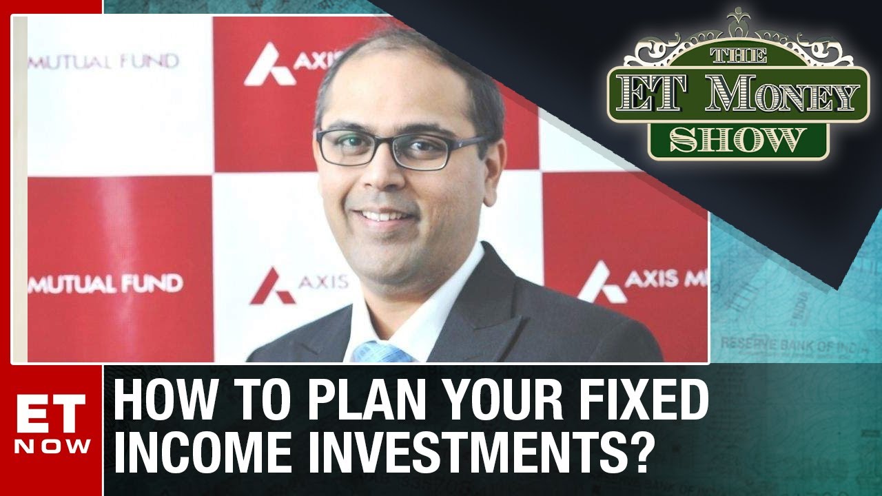 RBI Hikes Interest Rates &ndash; Decoding Impact On Fixed Income | The ET Money Show