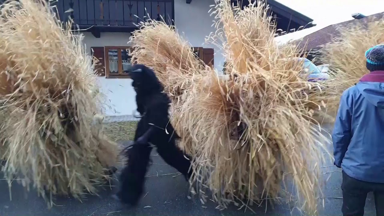 Nikolaus 2019