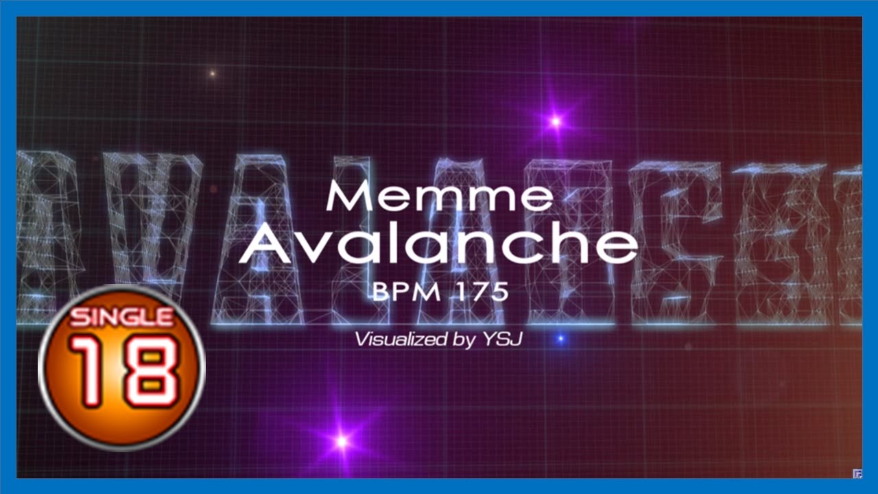 Avalanche S18 (Vivaldi Winter Dubstep Remix)