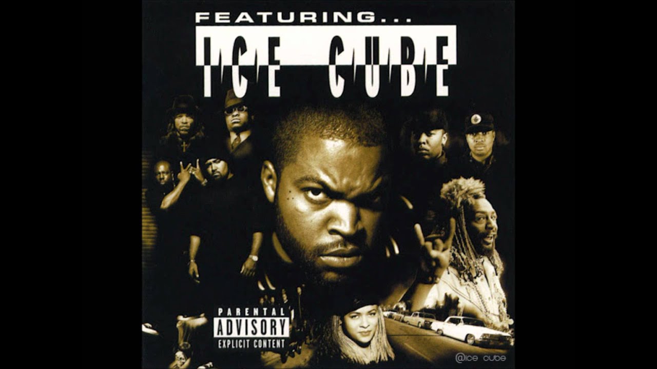 09. Ice Cube - West up! (feat. westside connection & maad circle)
