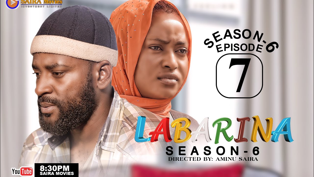 LABARINA SEASON 6 EPISODE 7