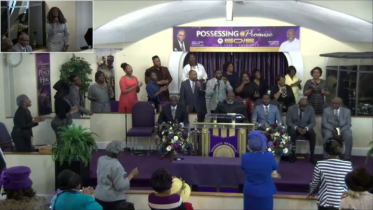 Music Ministry   