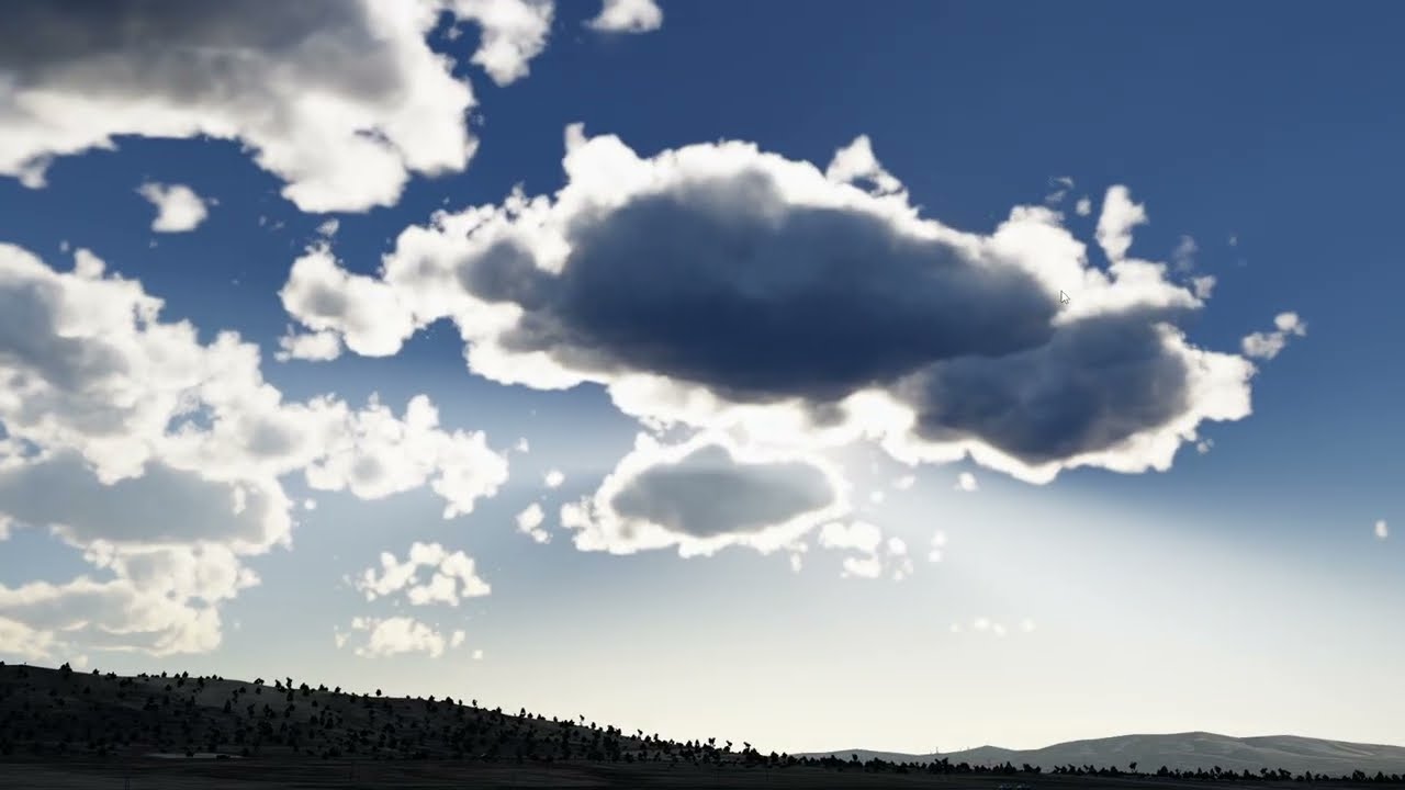 X-Plane 12