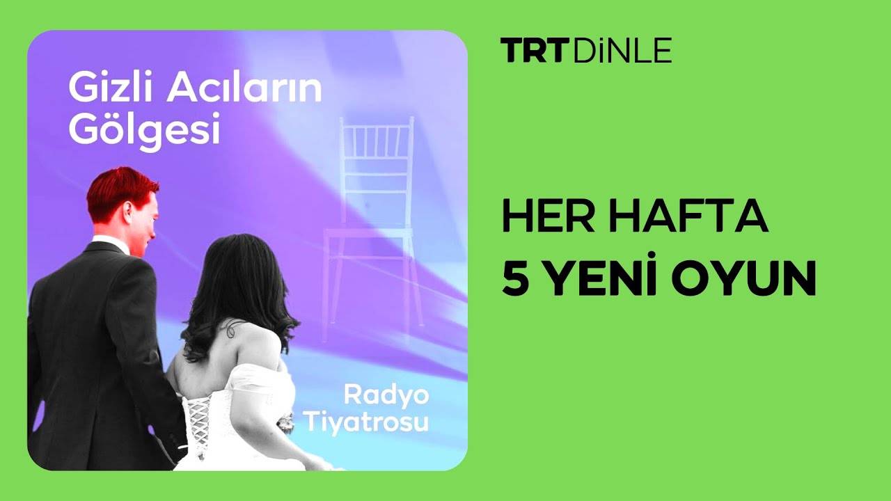 Radyo Tiyatrosu: Gizli Acıların Gölgesi | Aile