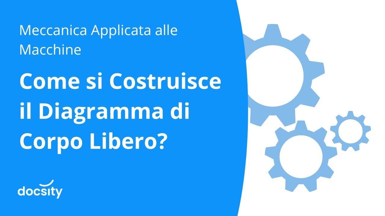 Come si Costruisce il Diagramma di Corpo Libero?