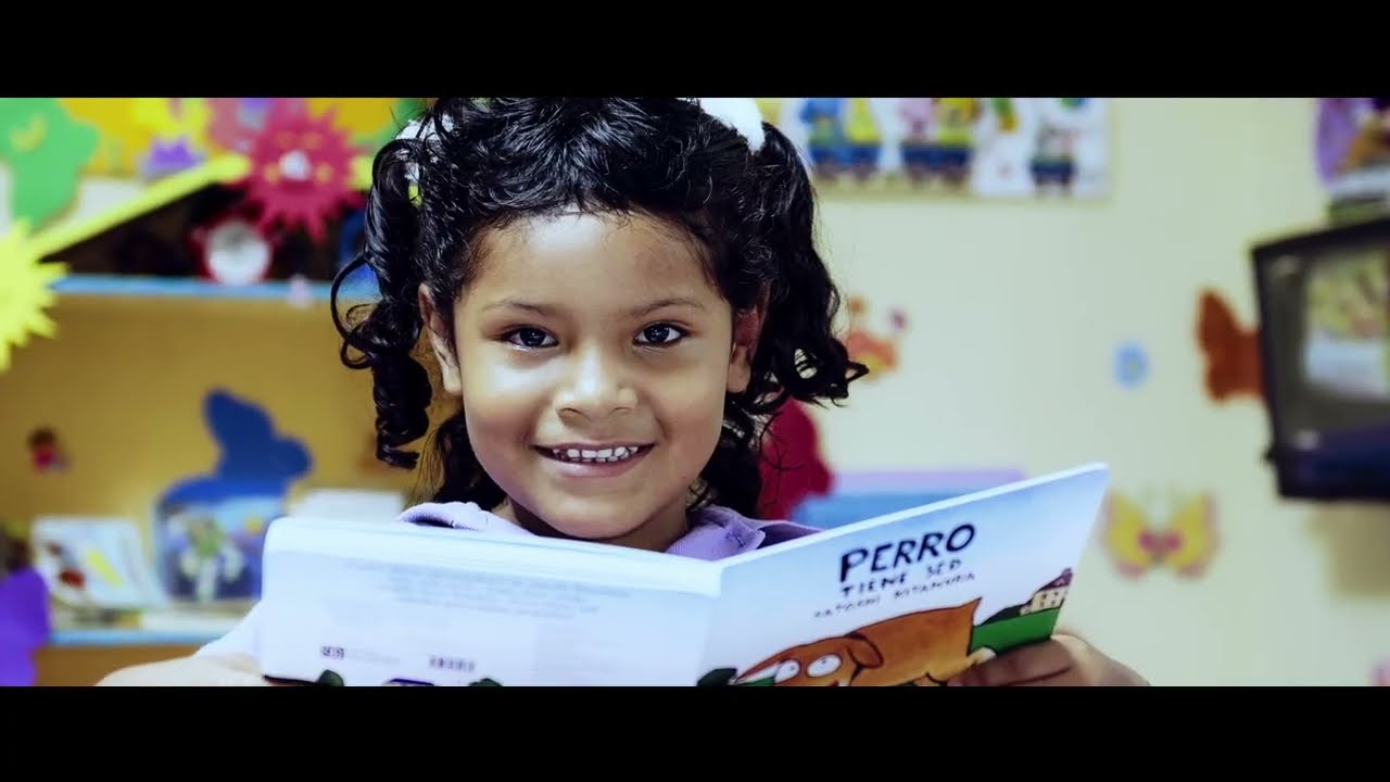 Conoce a Cementos Argos - (video corporativo actualizado a 2023)