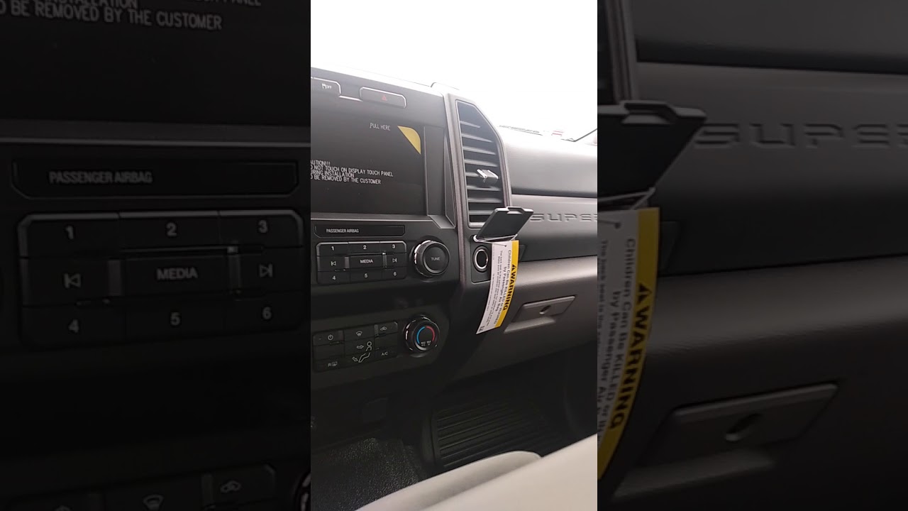 2021 Ford F250 Community Ford Cody