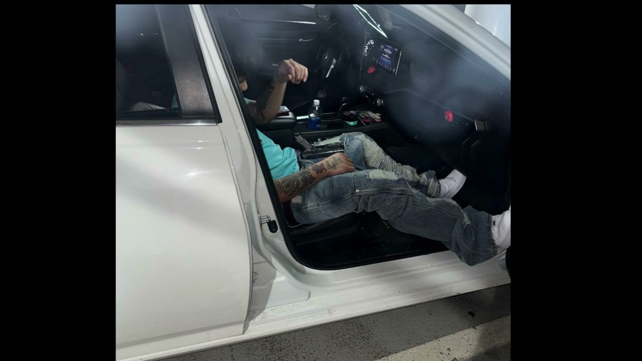BENZ-WOUNDED (ExclusiveSlap)2025