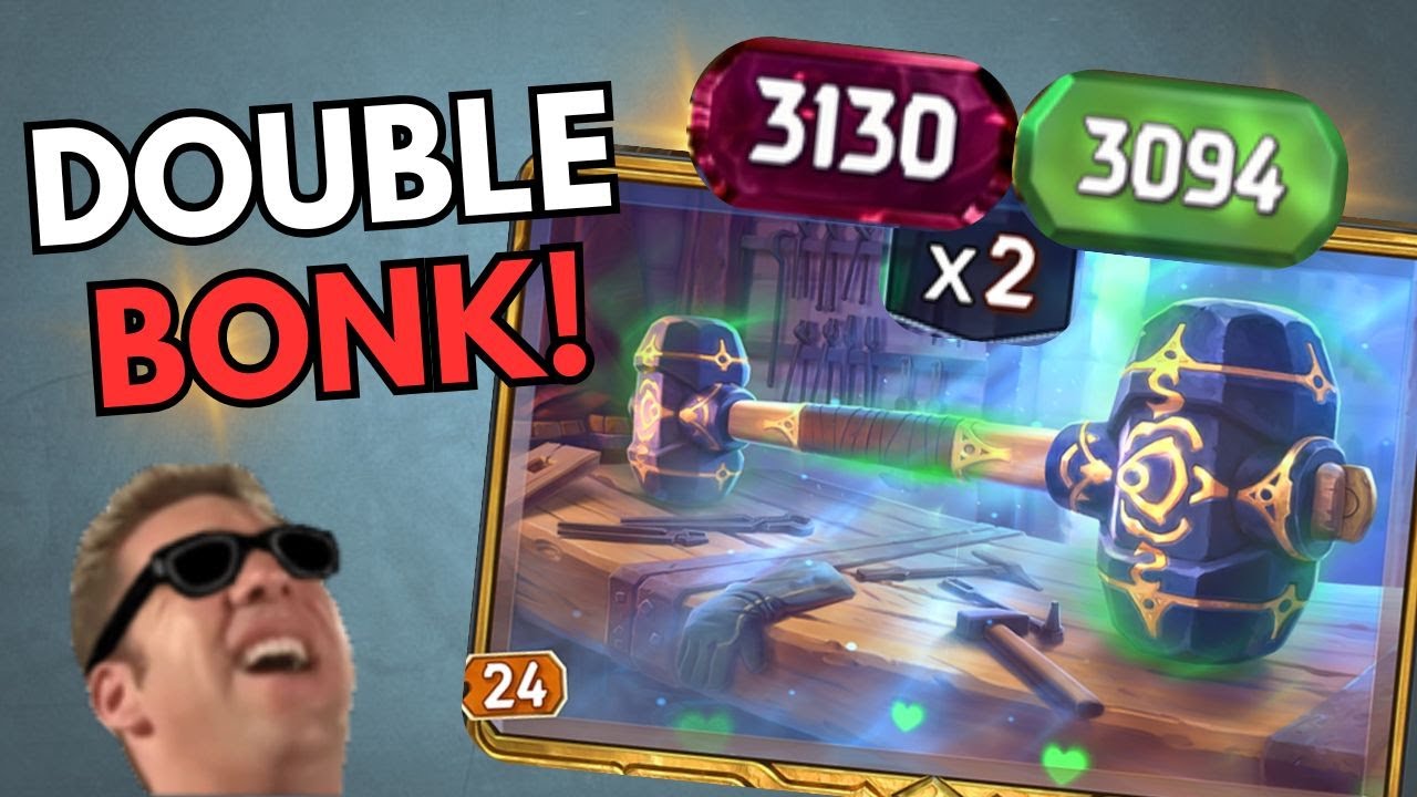 👑 Top Ranked creates a RAIDBOSS, Impossible to kill! - Pygmalien - The Bazaar