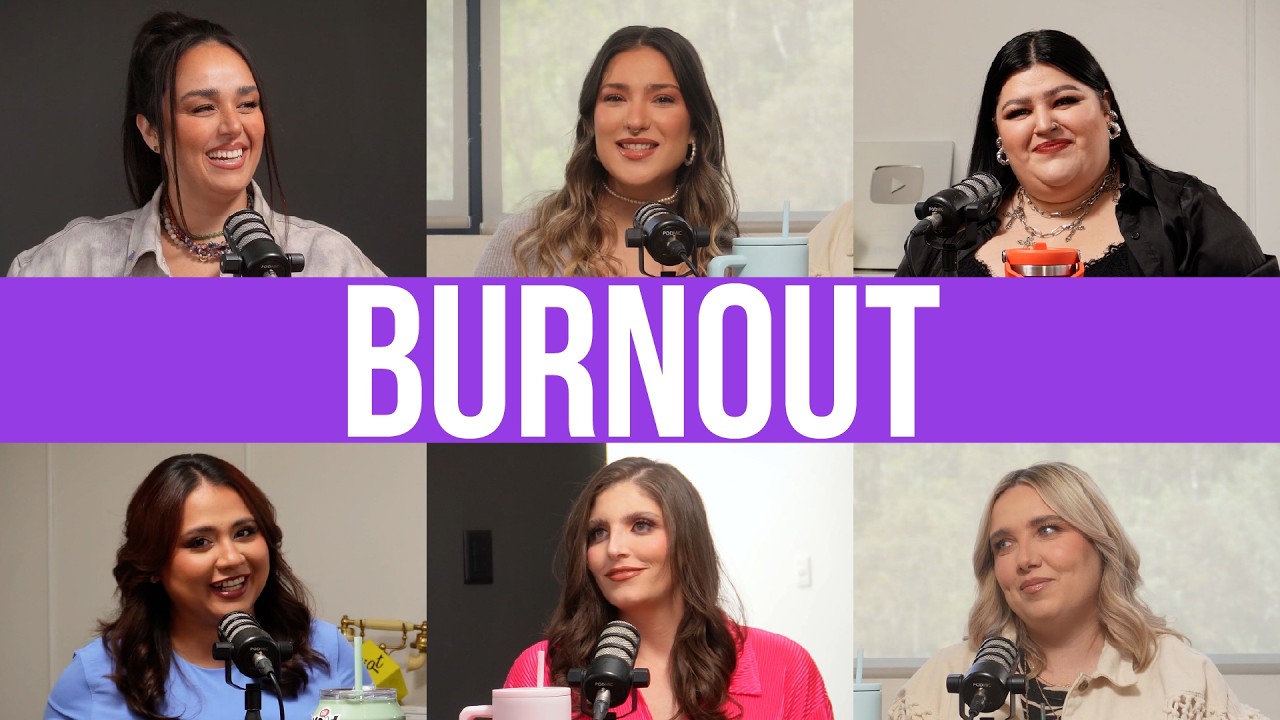BURNOUT | 6 DE COPAS - Episodio 83 - T3