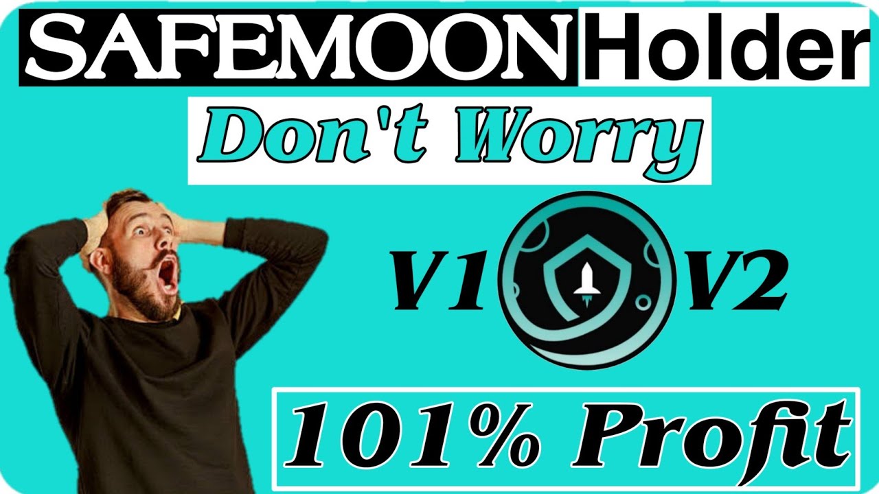 Safemoon (SFM) Coin Price Prediction 2022 - 2025 | Safemoon Today News | Safemoon V2 migration