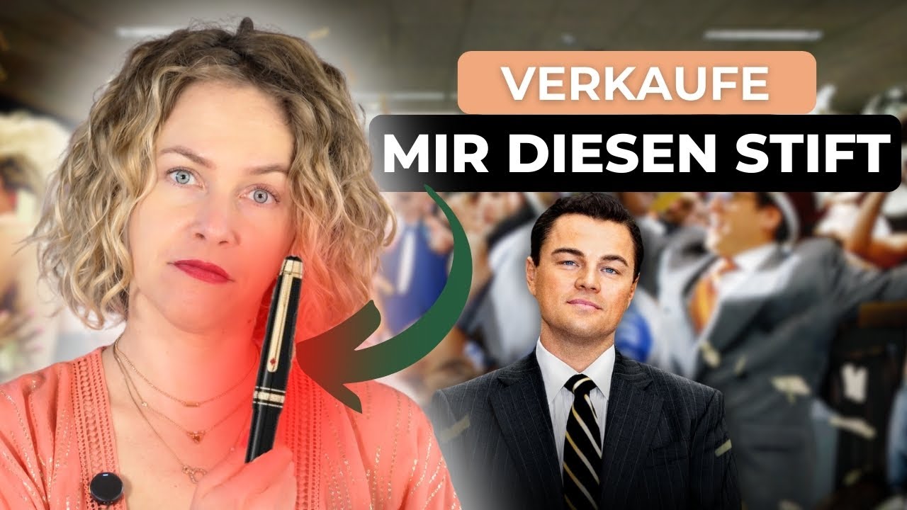 So verkaufst du wirklich ALLES (ohne aufzuschwatzen) Susanne Kaiser
