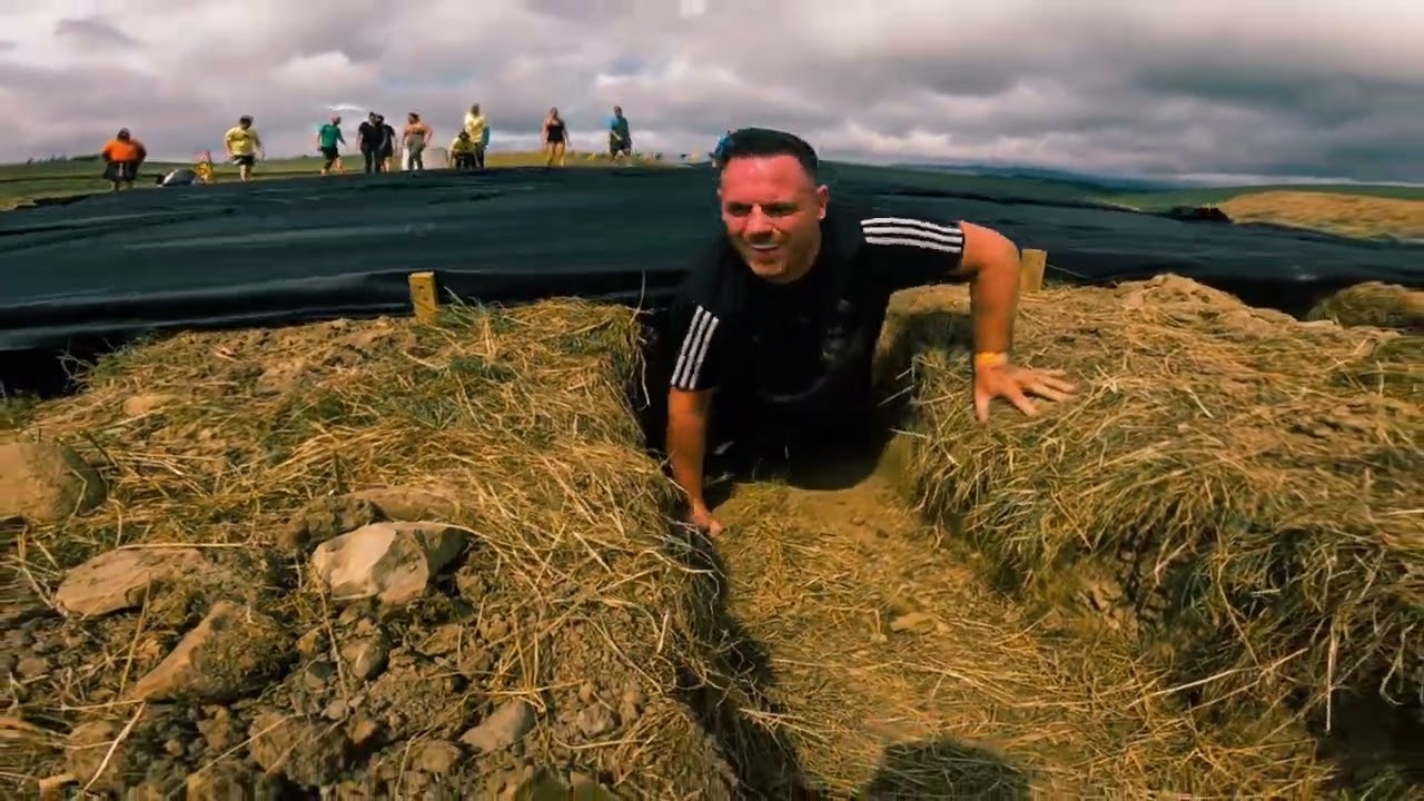 Tough Mudder Fuckers 2026