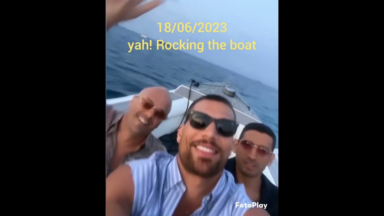 Italian Actor Michele Morrone X Simone X Anna = vlog100 #emotional #wife #celebrity #youtube